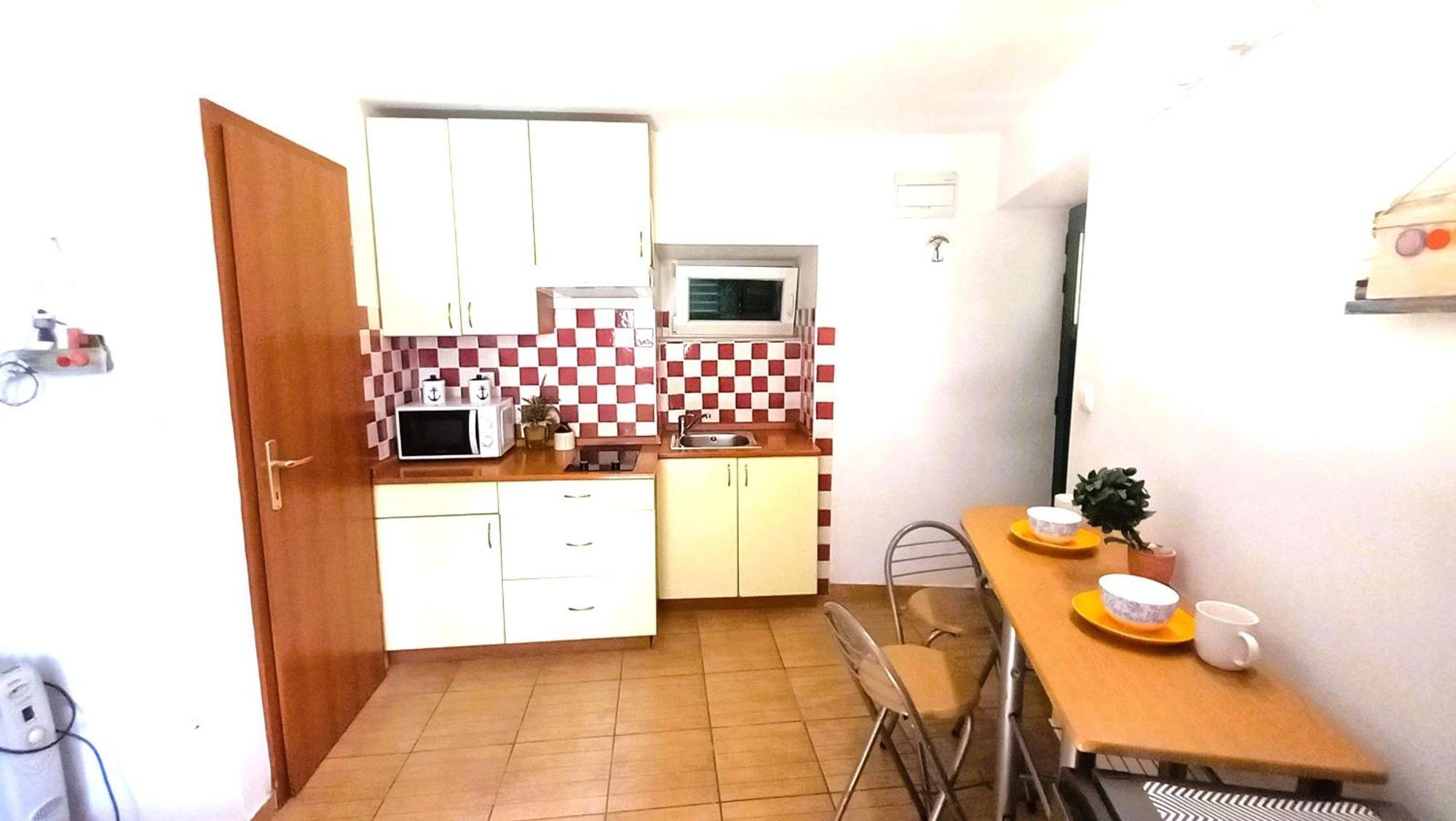 Apartments Donda Split Exterior photo