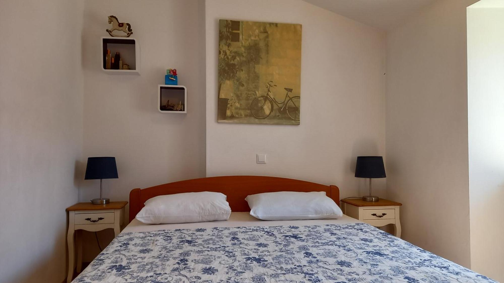 Apartments Donda Split Exterior photo