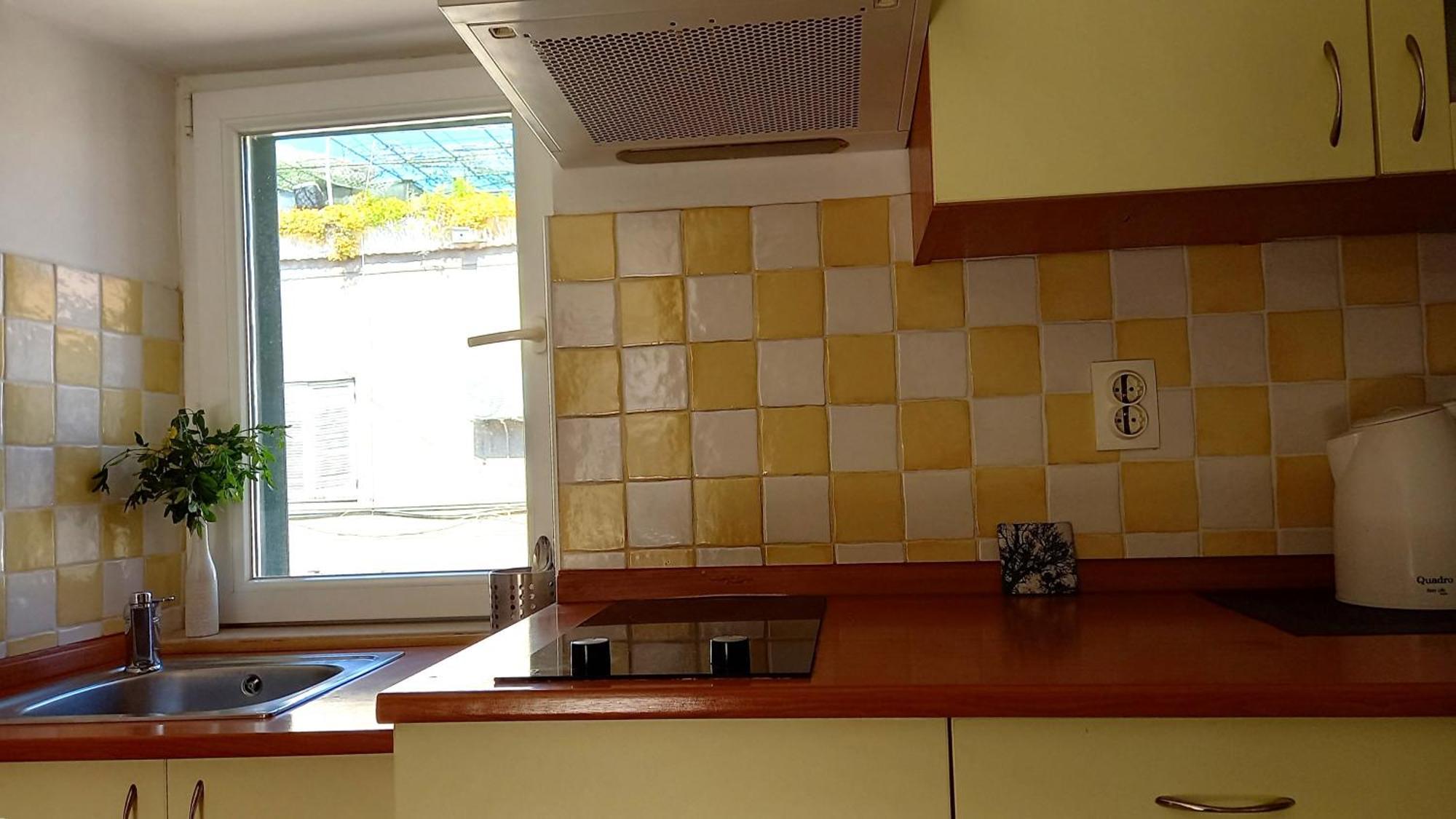 Apartments Donda Split Exterior photo