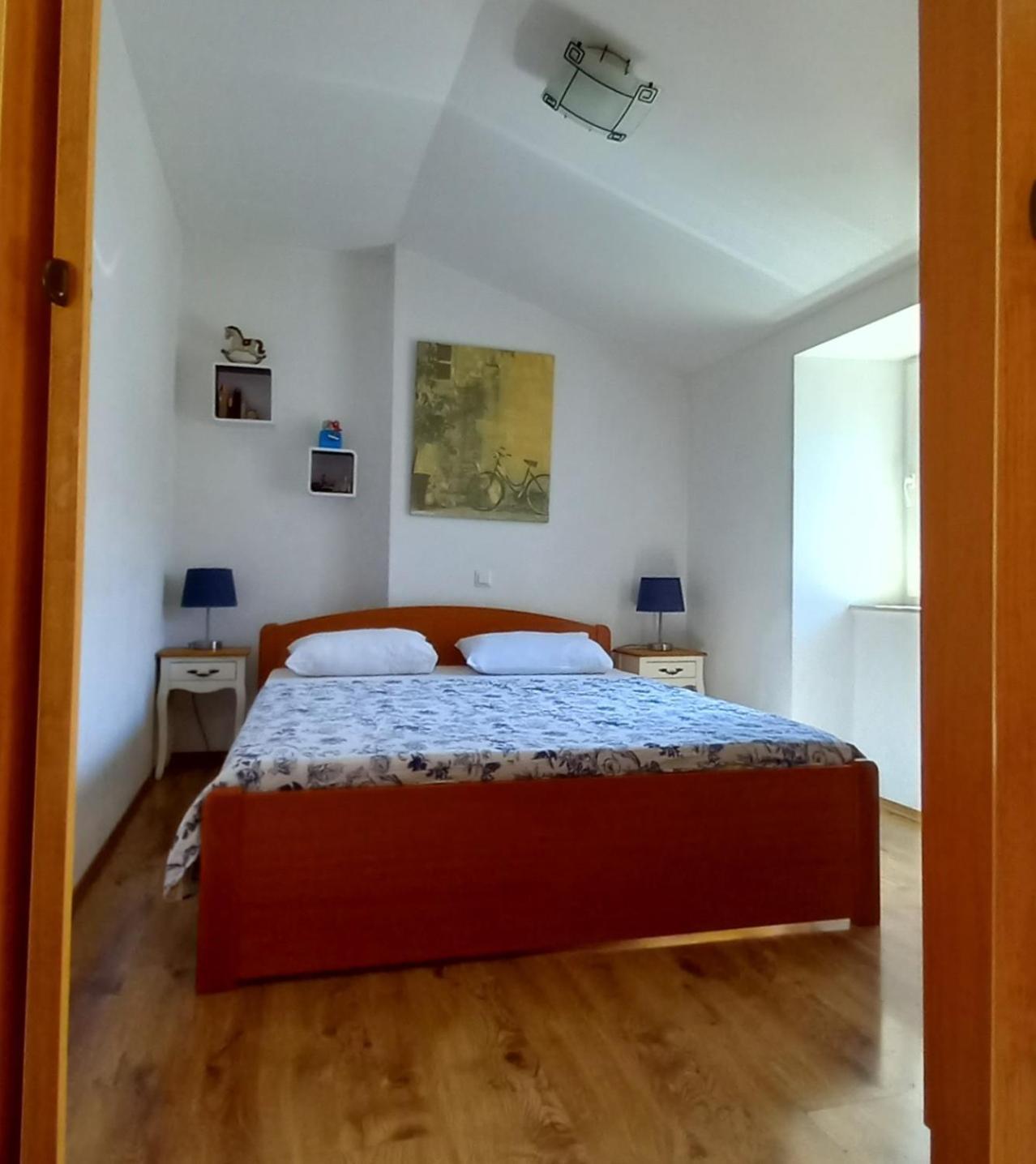 Apartments Donda Split Exterior photo